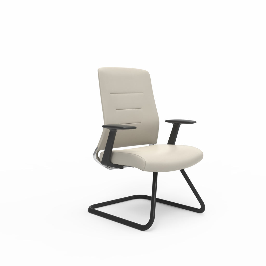 Deno Visitor Chair