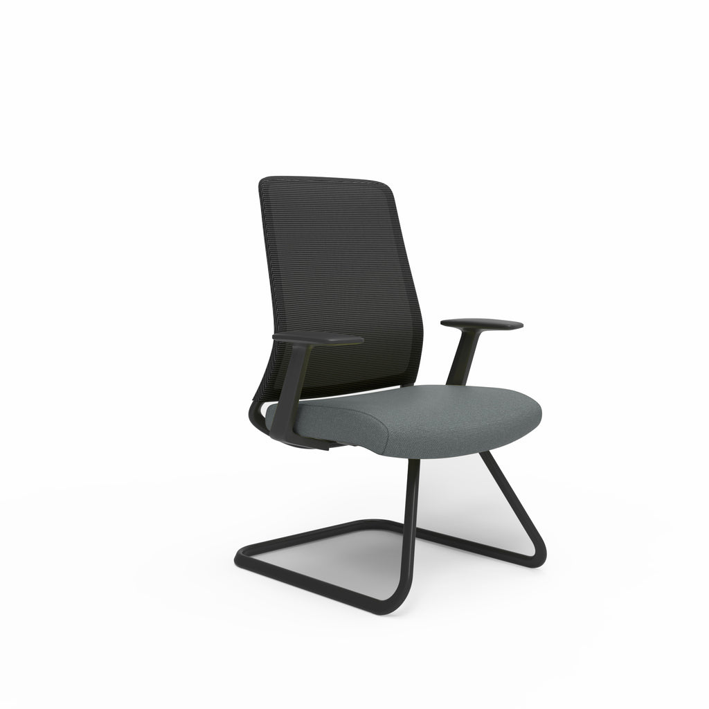 Deno Visitor Chair