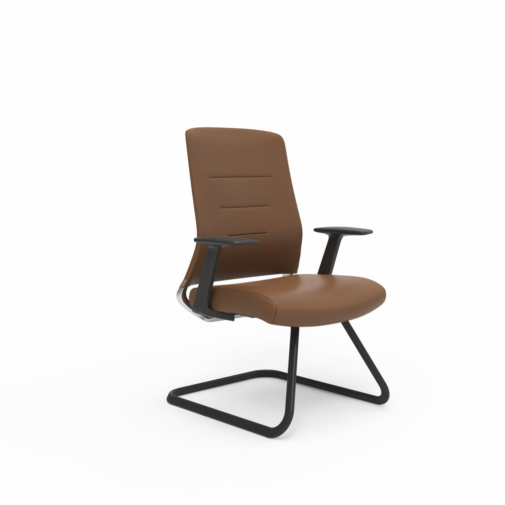 Deno Visitor Chair