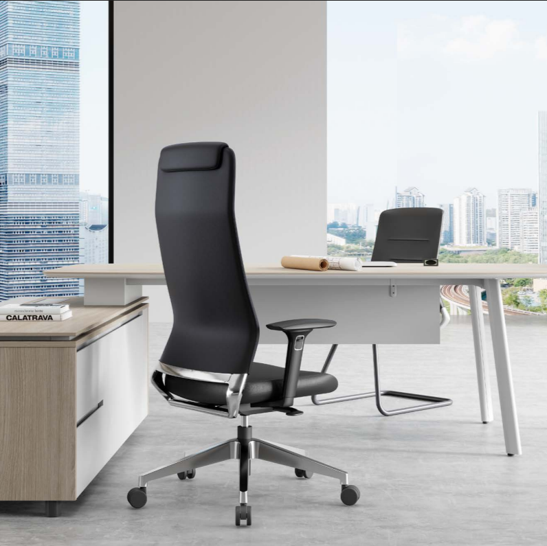 Deno Executive Chair