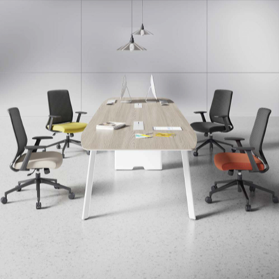 Deno Visitor Chair