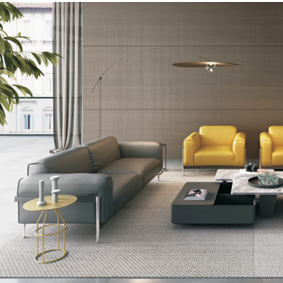 Dense 2-Seater Sofa