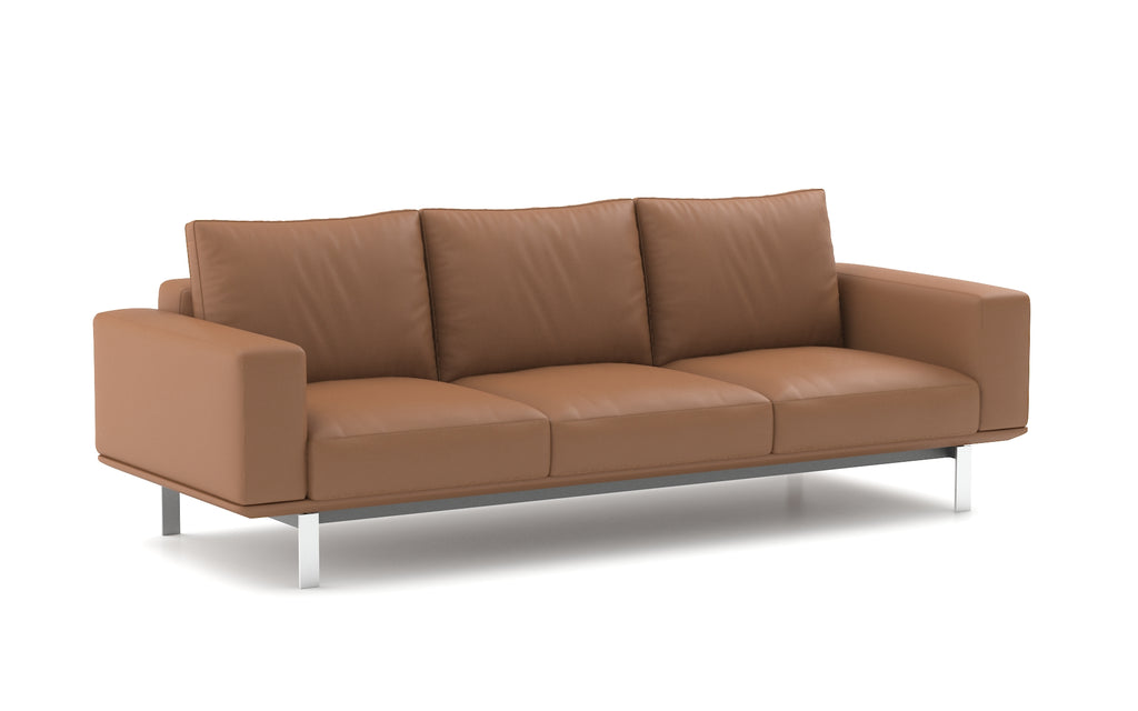 Deshawn 3-Seater Sofa