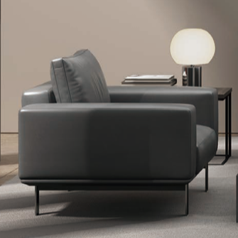 Deshawn 1 -Seater Sofa