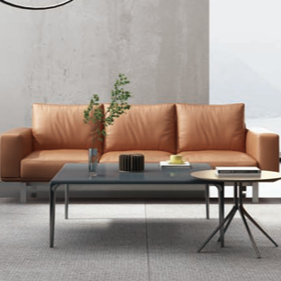 Deshawn 3-Seater Sofa