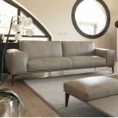 Desso 3-Seater Sofa
