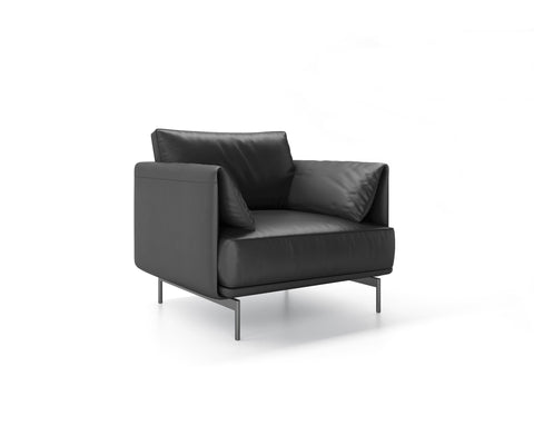 Desun 1-Seater Sofa