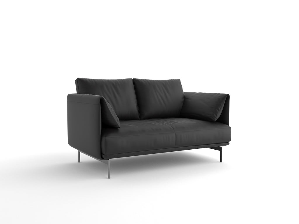 Desun 2-Seater Sofa
