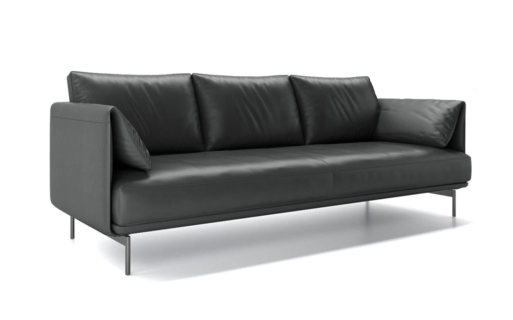 Desun 3-Seater Sofa