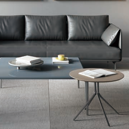 Desun 2-Seater Sofa