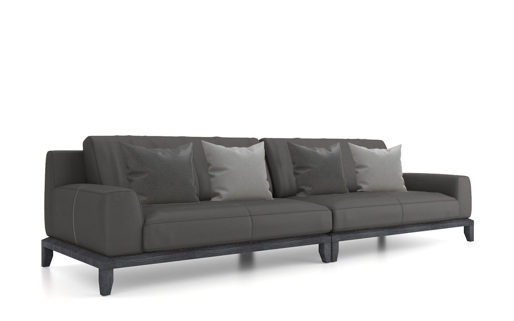 Deyi 3-Seater Sofa