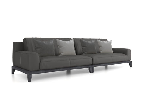 Deyi 3-Seater Sofa