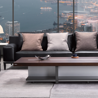 Deyi 4-Seater Sofa