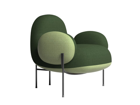 Dolphin Chair