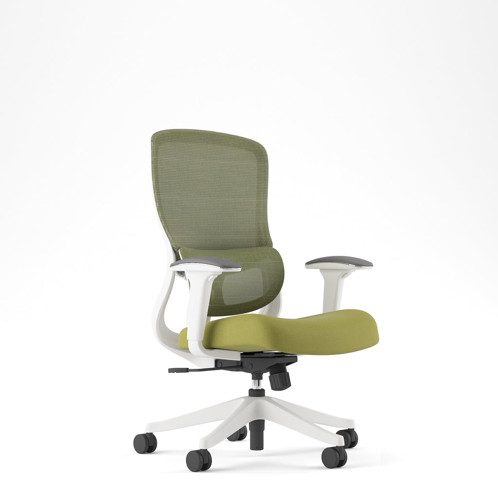 Carmen Staff Chair