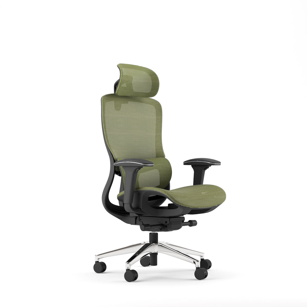 Carmen Manager Chair