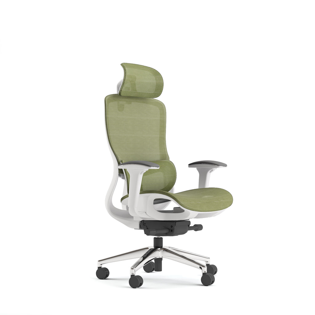 Carmen Manager Chair