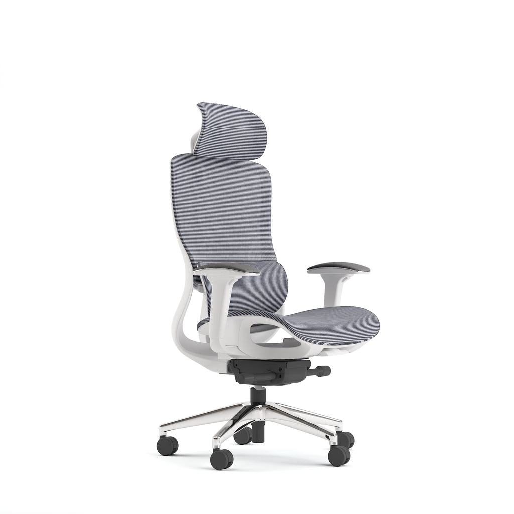 Carmen Manager Chair