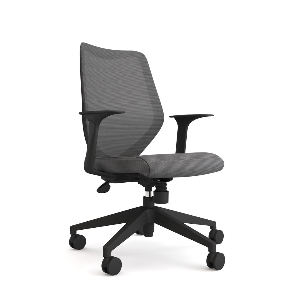 NEMO Staff  Chair