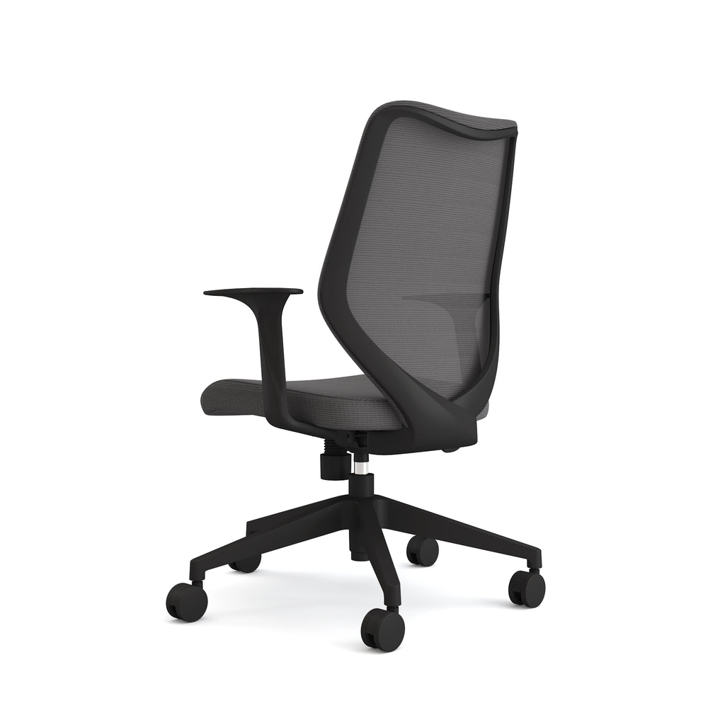 NEMO Staff  Chair
