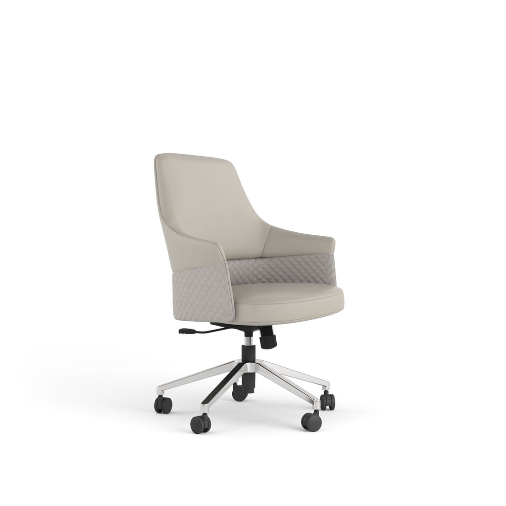 Piano Medium Back Executive Chair