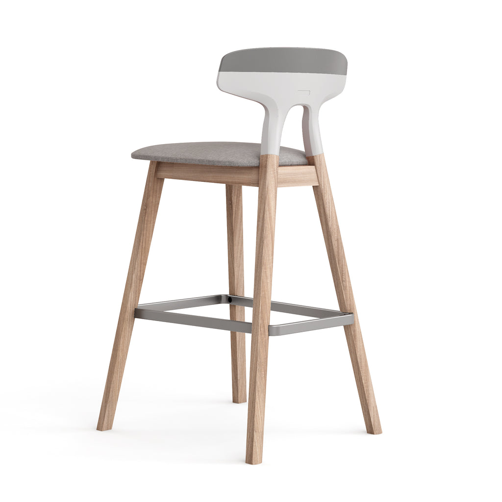 Sunshine Stool