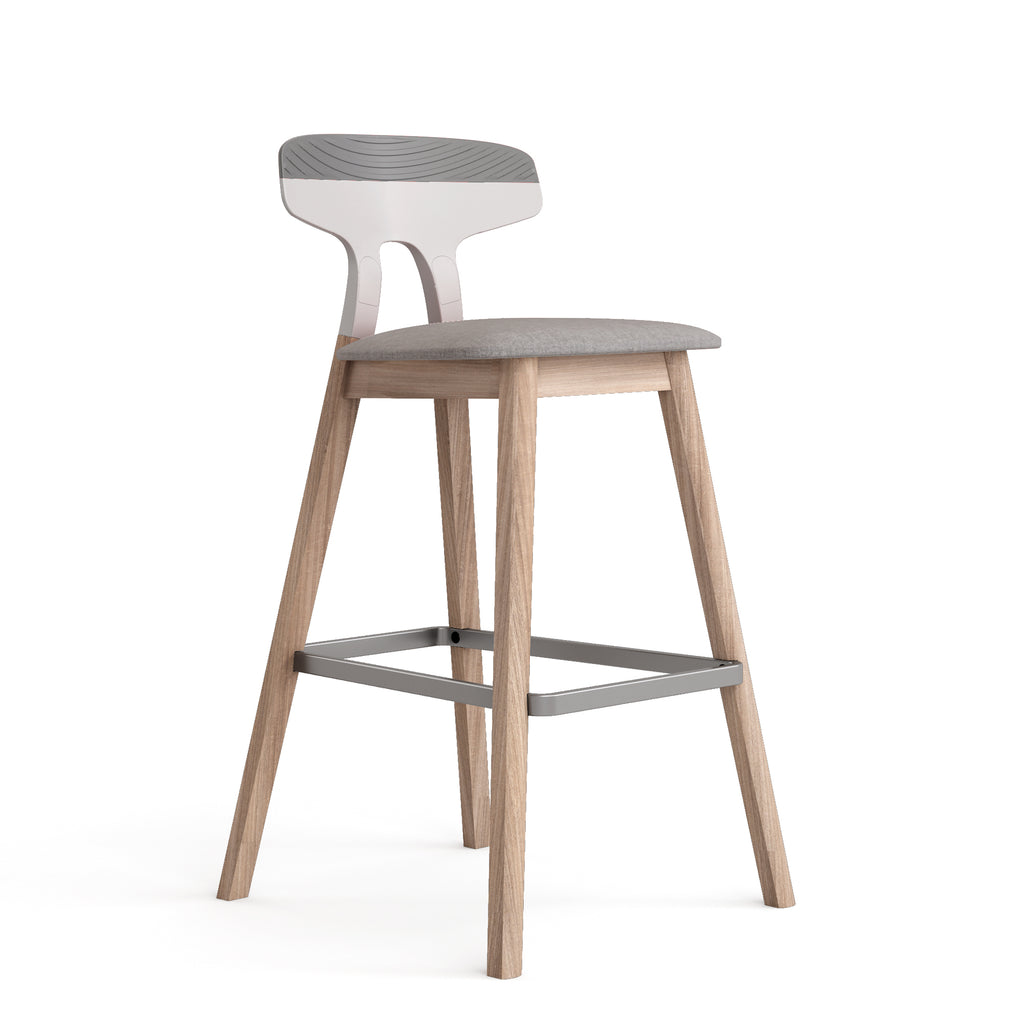 Sunshine Stool