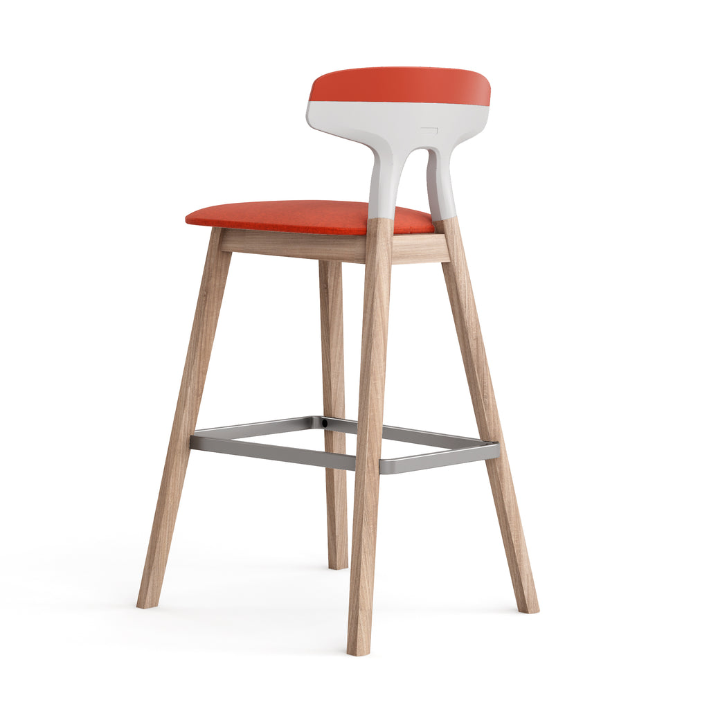 Sunshine Stool