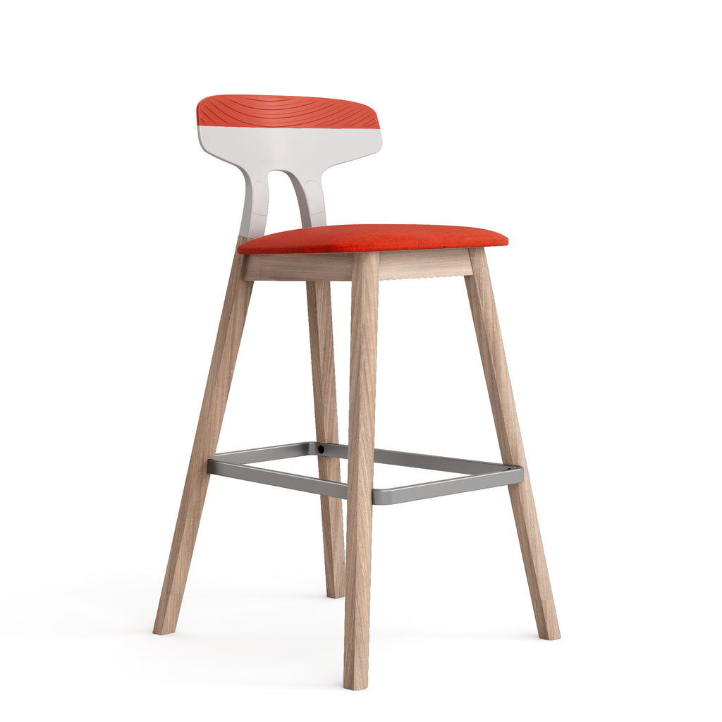 Sunshine Stool