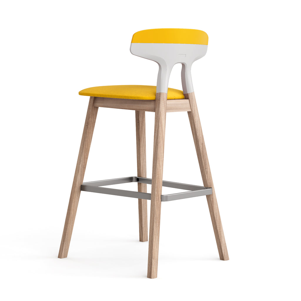 Sunshine Stool