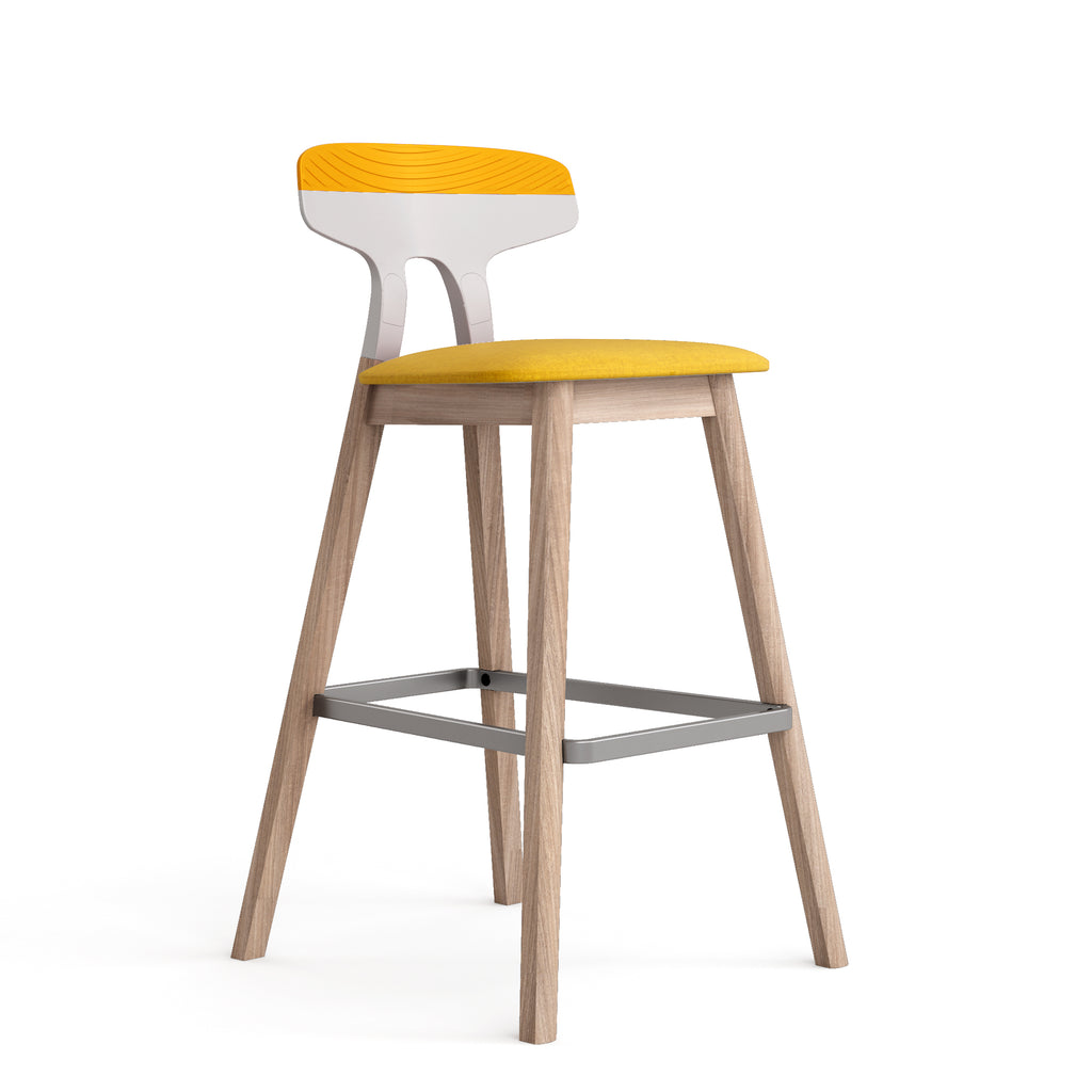 Sunshine Stool