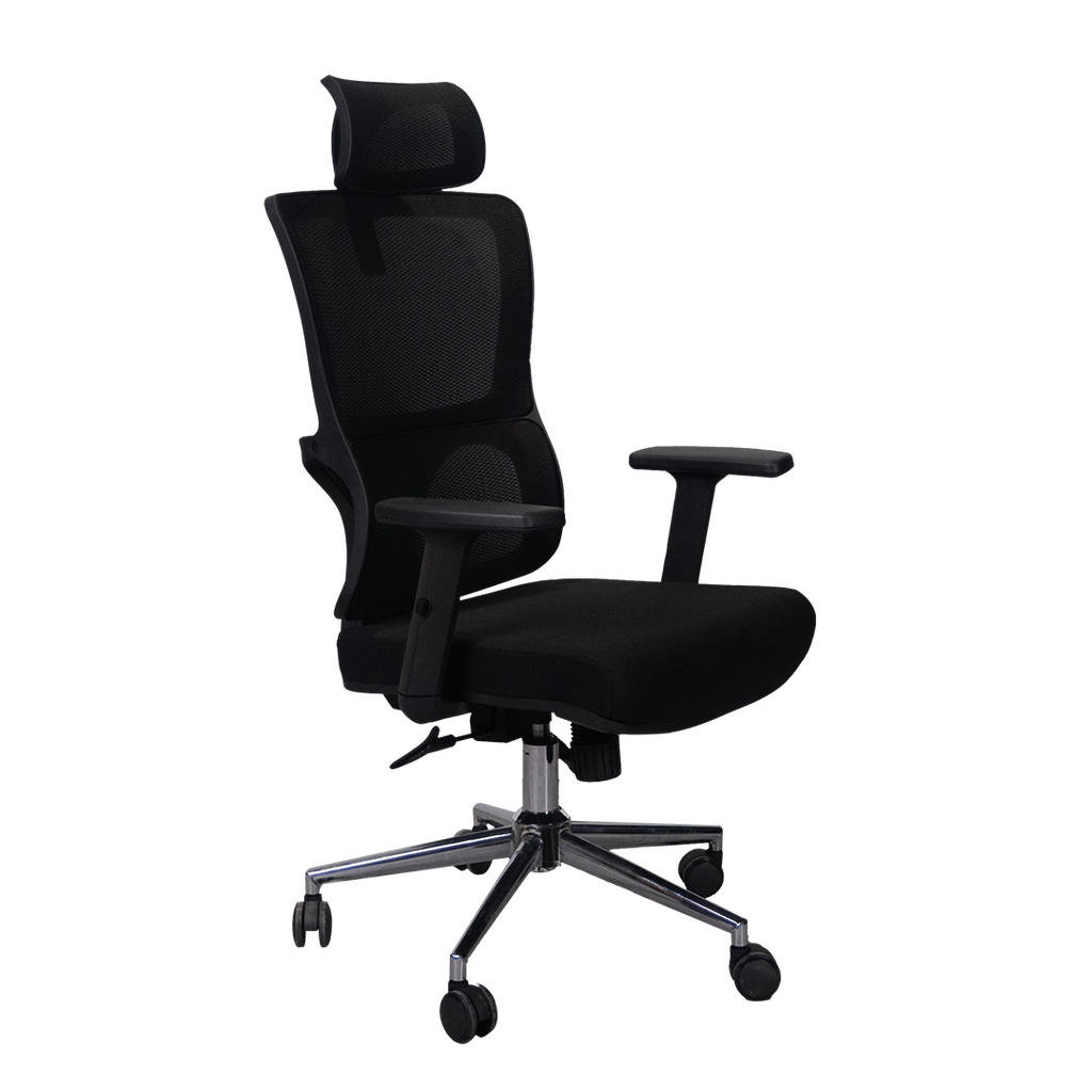 Eaze High Back Chair