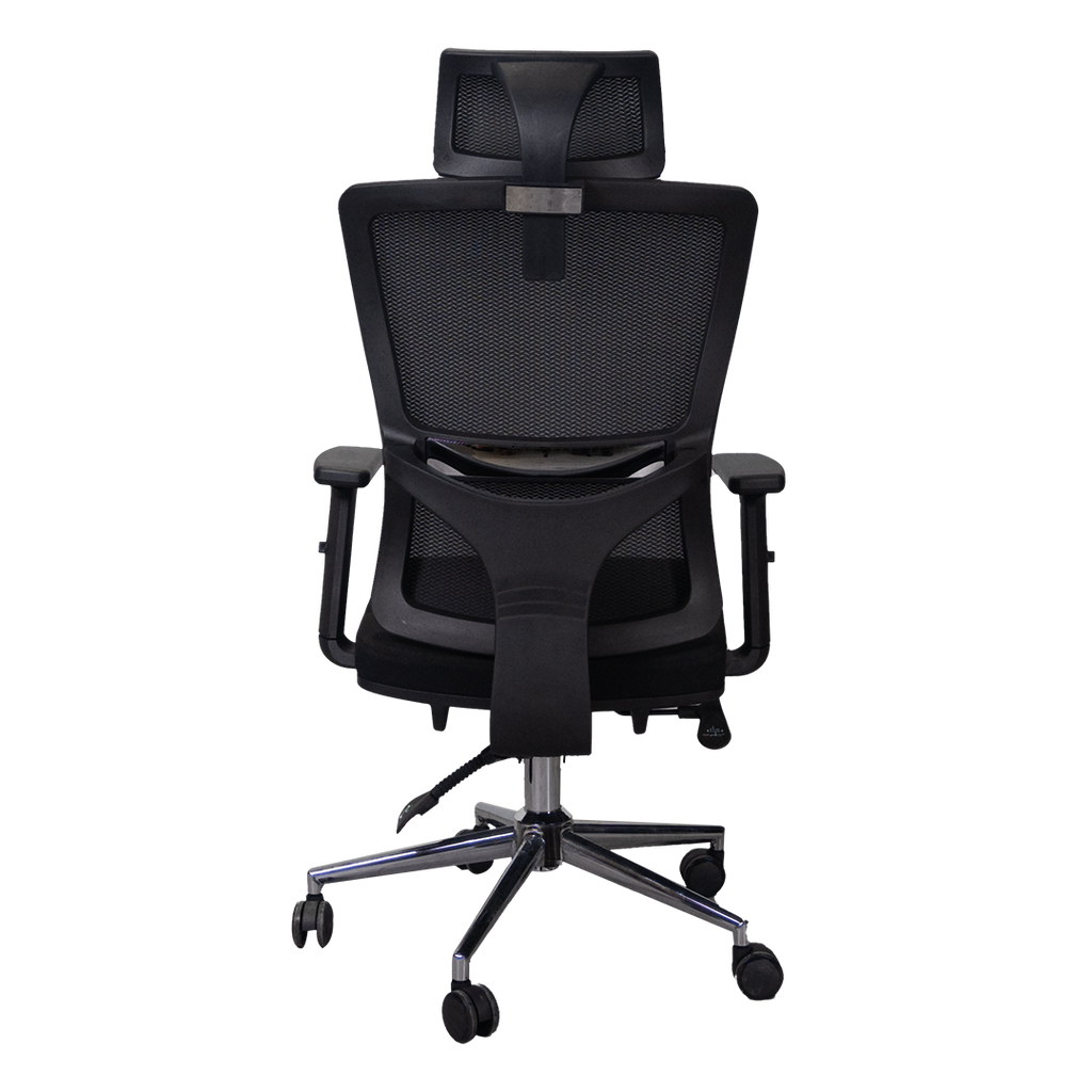 Eaze High Back Chair