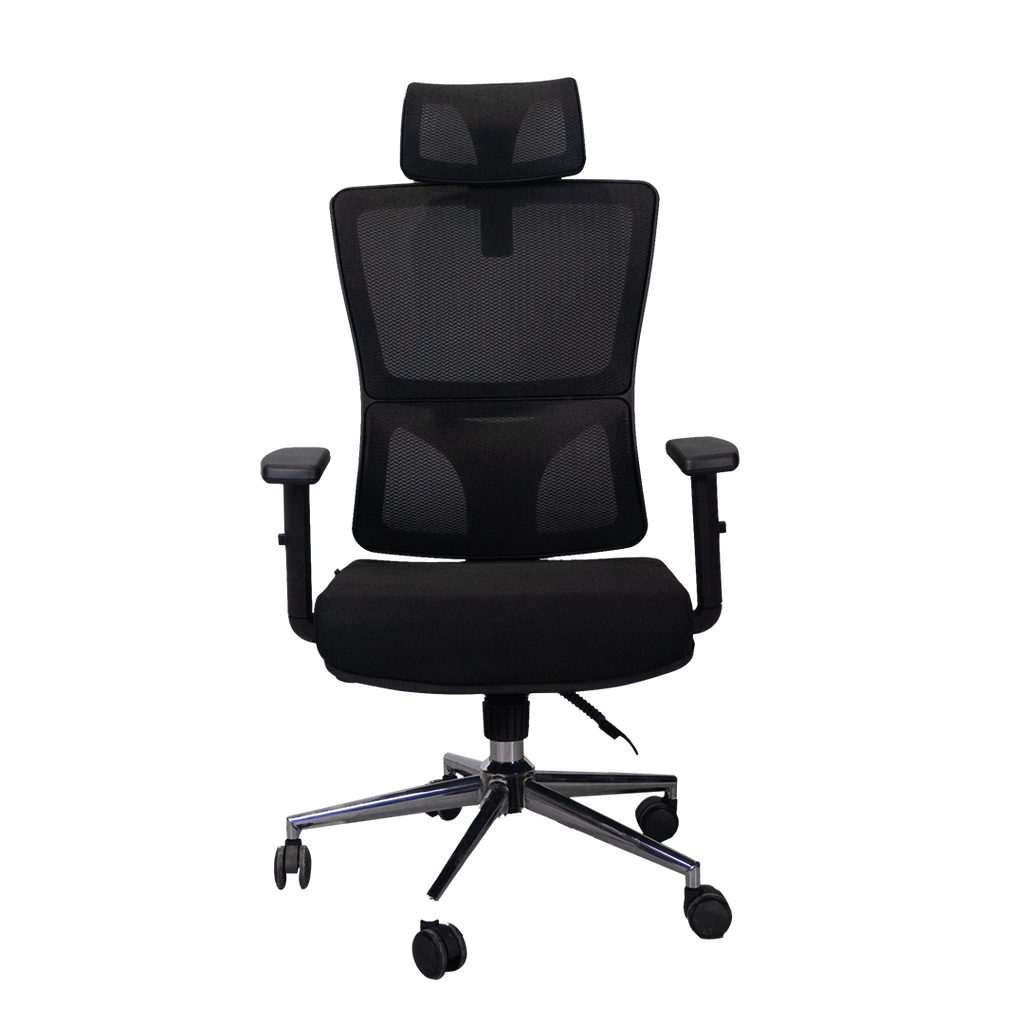 Eaze High Back Chair