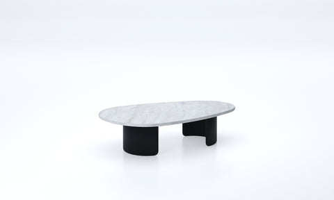 Edge center table