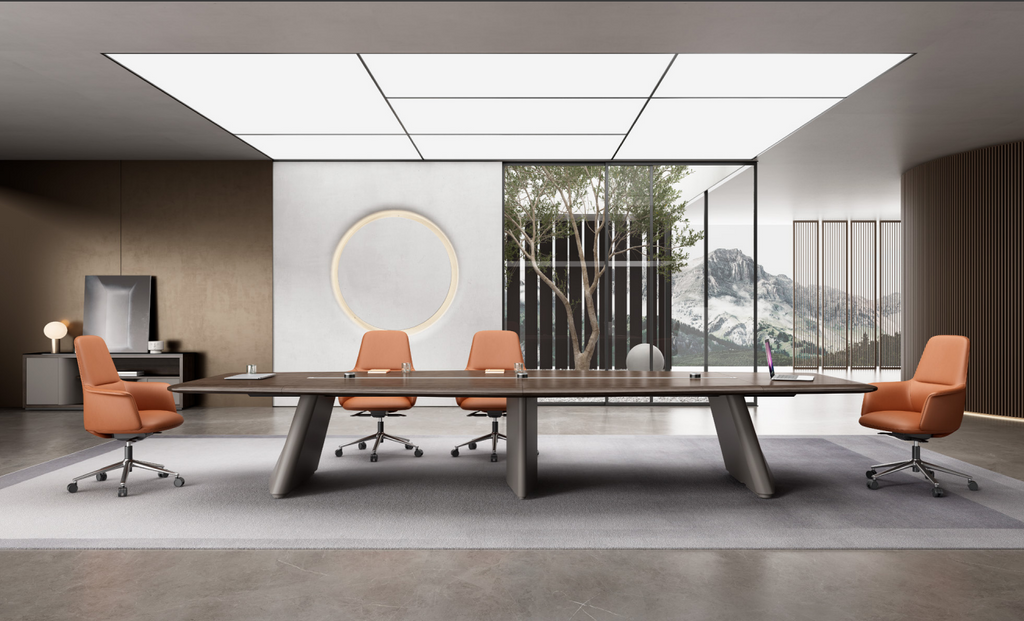 Emmy Conference Table