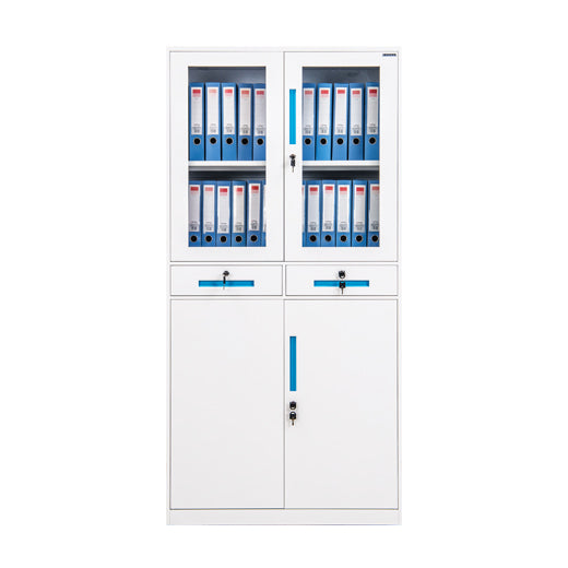 Universal Steel Storage Lock