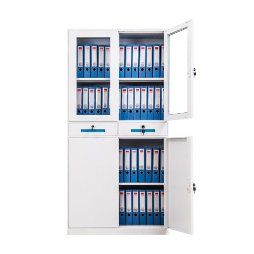 Universal Steel Storage Lock