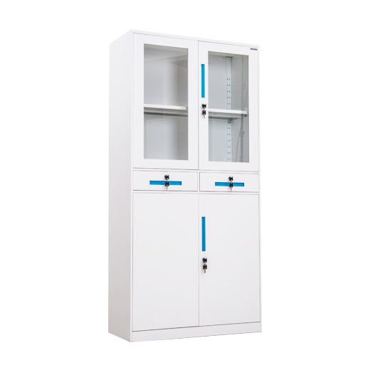 Universal Steel Storage Lock