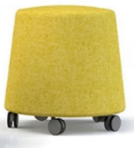 Dot Ottoman