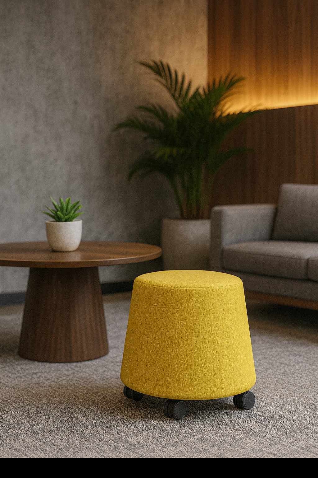 Dot Ottoman