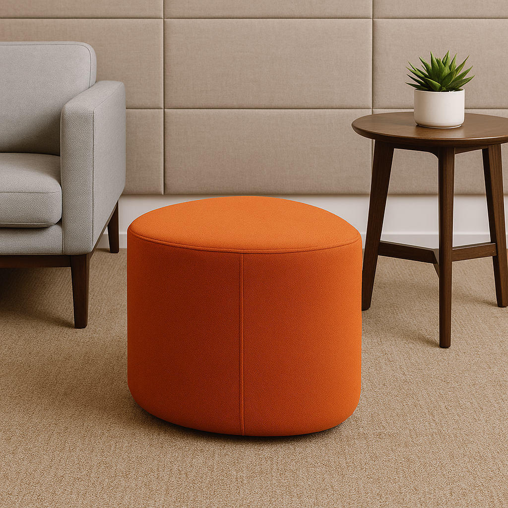 Nube Ottoman