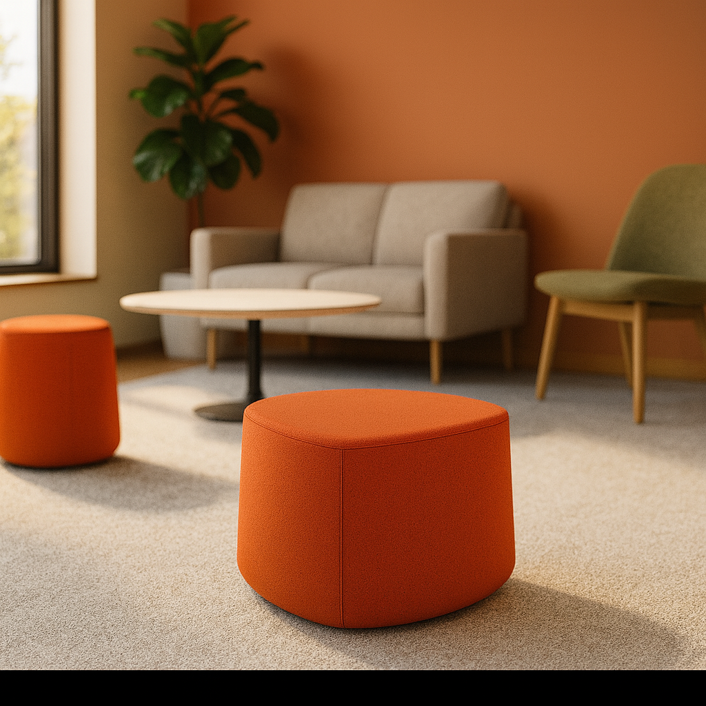 Nube Ottoman