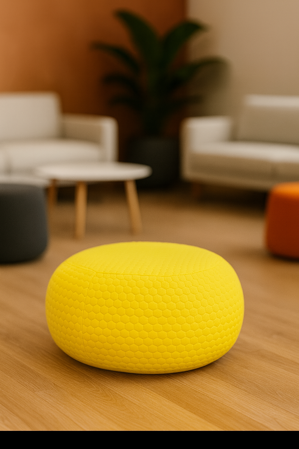 Loop Ottoman