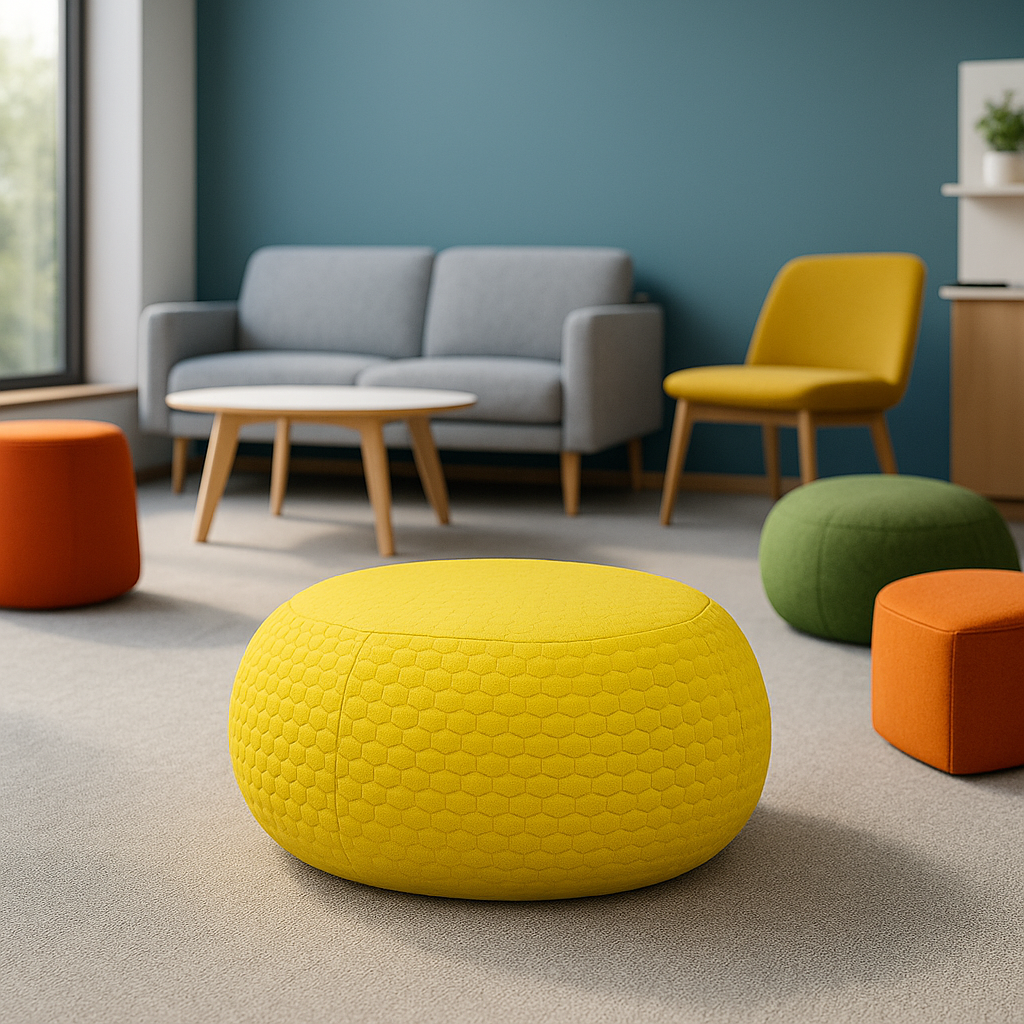Loop Ottoman