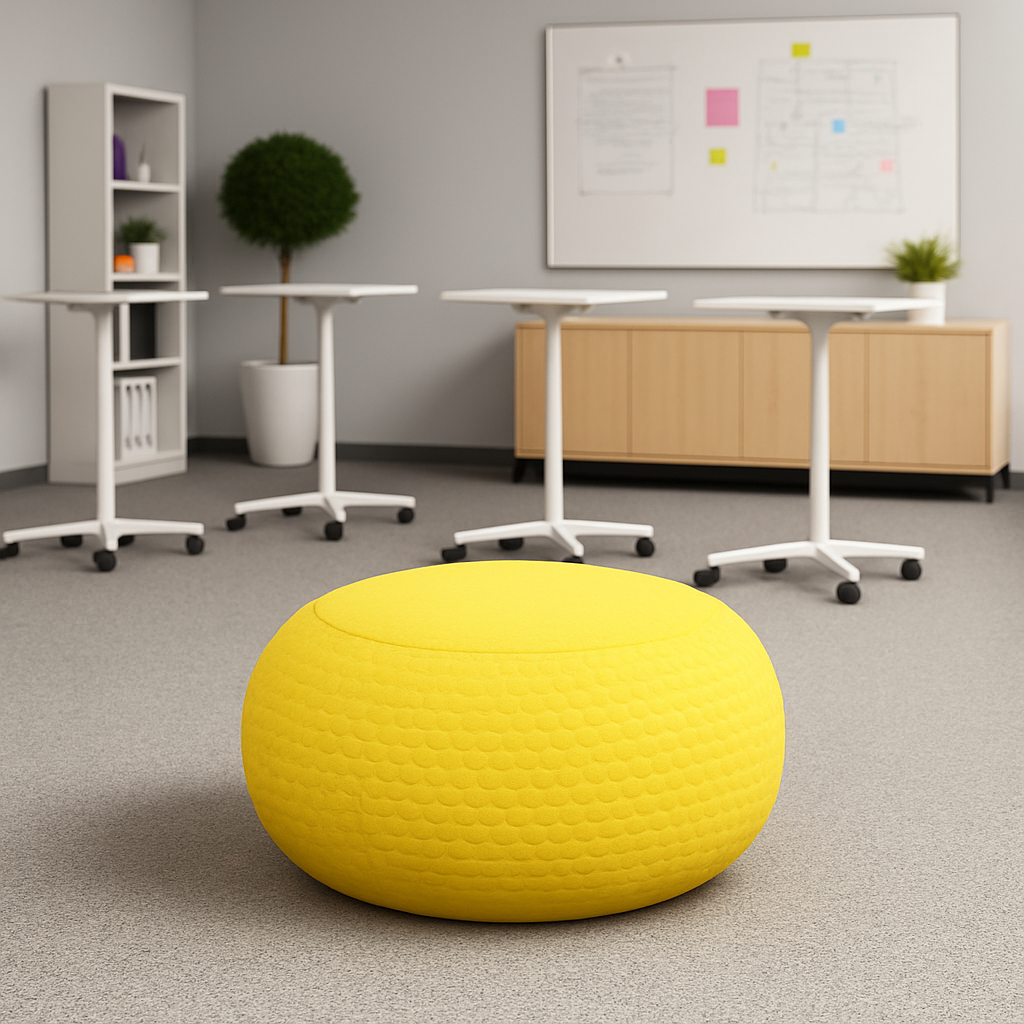 Loop Ottoman