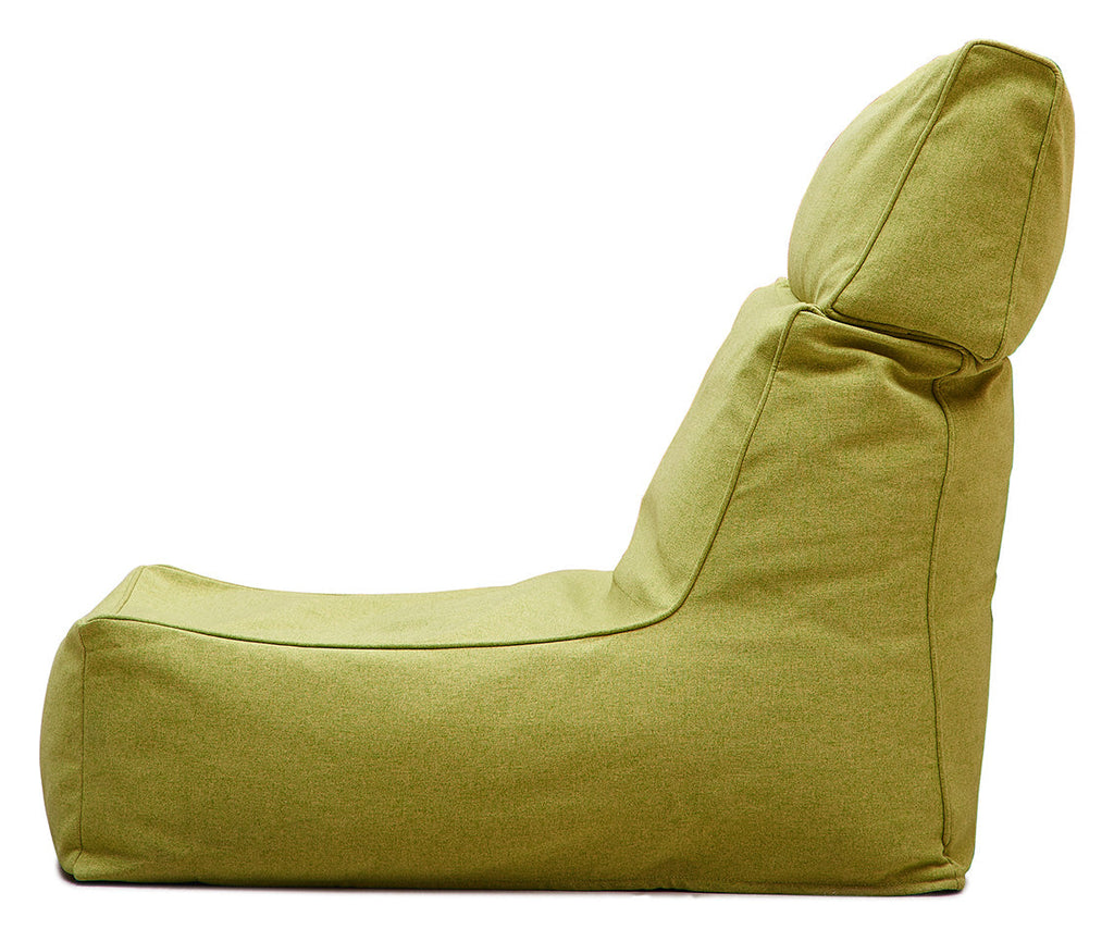 Highback Drift Bean Bag