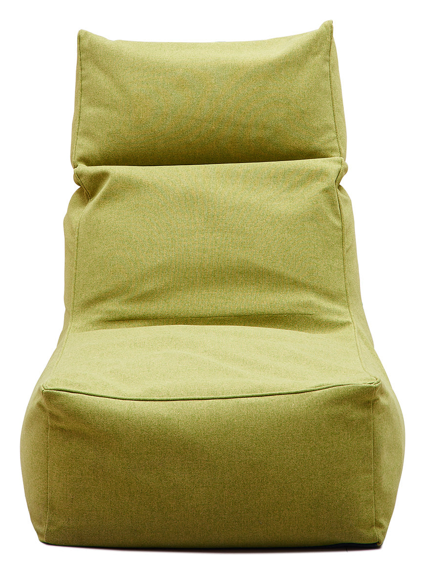 Highback Drift Bean Bag