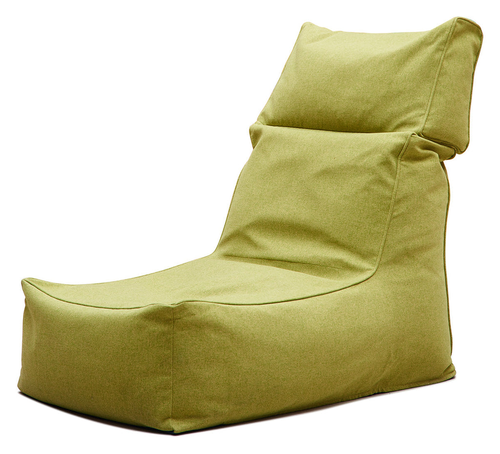 Highback Drift Bean Bag
