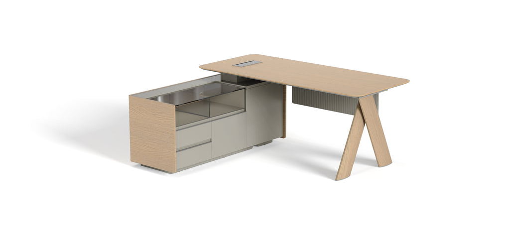 Athan Executive Table